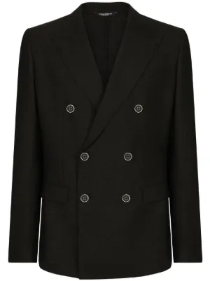 Dolce & Gabbana（ドルチェ＆ガッバーナ）メンズ テーラードジャケット