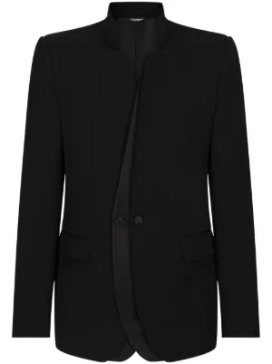 Dolce & Gabbana（ドルチェ＆ガッバーナ）メンズ テーラードジャケット