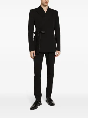 Dolce & Gabbana（ドルチェ＆ガッバーナ）メンズ テーラードジャケット