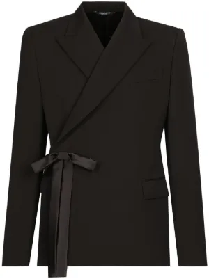 Dolce & Gabbana（ドルチェ＆ガッバーナ）メンズ テーラードジャケット