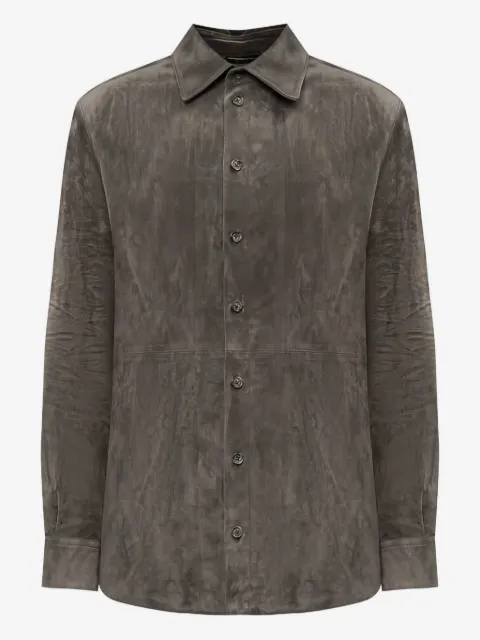 Dolce & Gabbana camisa con botones