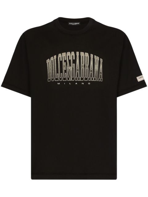 Dolce & Gabbana（ドルチェ＆ガッバーナ）メンズ トップス Tシャツ - FARFETCH