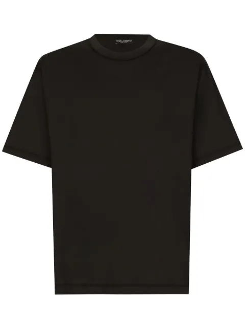 Dolce & Gabbana cotton T-shirt
