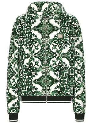Dolce & Gabbana（ドルチェ＆ガッバーナ）メンズ パーカー