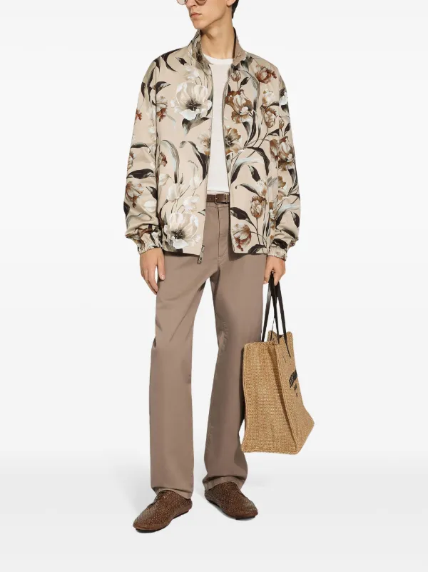 DOLCE&GABBANA - 交渉あり‼︎ D&G ドルチェ&ガッバーナ リバーシブル ジャケットの通販 by kurosuke ｜ ドルチェアンドガッバーナならラクマ
