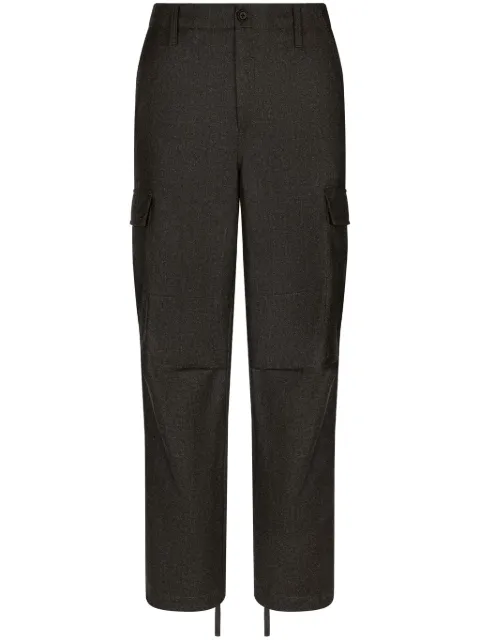 Dolce & Gabbana pantalones cargo
