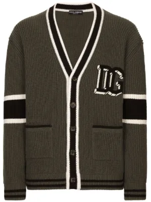 Dolce & Gabbana（ドルチェ＆ガッバーナ）メンズ カーディガン