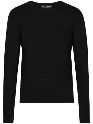 Dolce & Gabbana(ドルチェ&ガッバーナ)メンズ セーター Dolce & Gabbana(ドルチェ&ガッバーナ)メンズ セーター