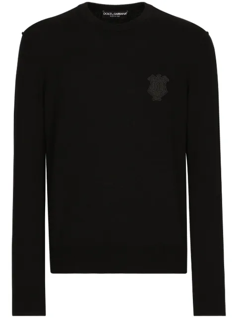 Dolce & Gabbana カシミアセーター