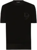 Dolce & Gabbana Crew-neck sweater - Black