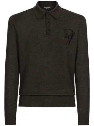 Dolce & Gabbana(ドルチェ&ガッバーナ)メンズ ポロシャツ Dolce & Gabbana(ドルチェ&ガッバーナ)メンズ ポロシャツ