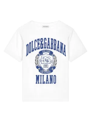 Designer Boys Clothing from Dolce & Gabbana Kids - Farfetch