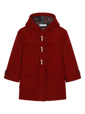 DOLCE&GABBANA キッズ　コート　18-24 DOLCE&GABBANA キッズ コート 18-24 DOLCE&GABBANA キッズ