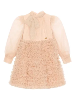 Dolce & Gabbana Kids（ドルチェ＆ガッバーナキッズ）ワンピース