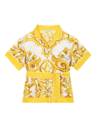 Dolce & Gabbana Kids