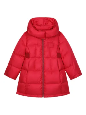 Kids designer coats best sale