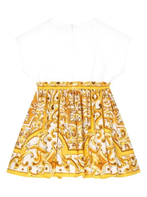 DOLCE&GABBANA - ドルチェアンドガッパーナ新品未使用マヨルカ