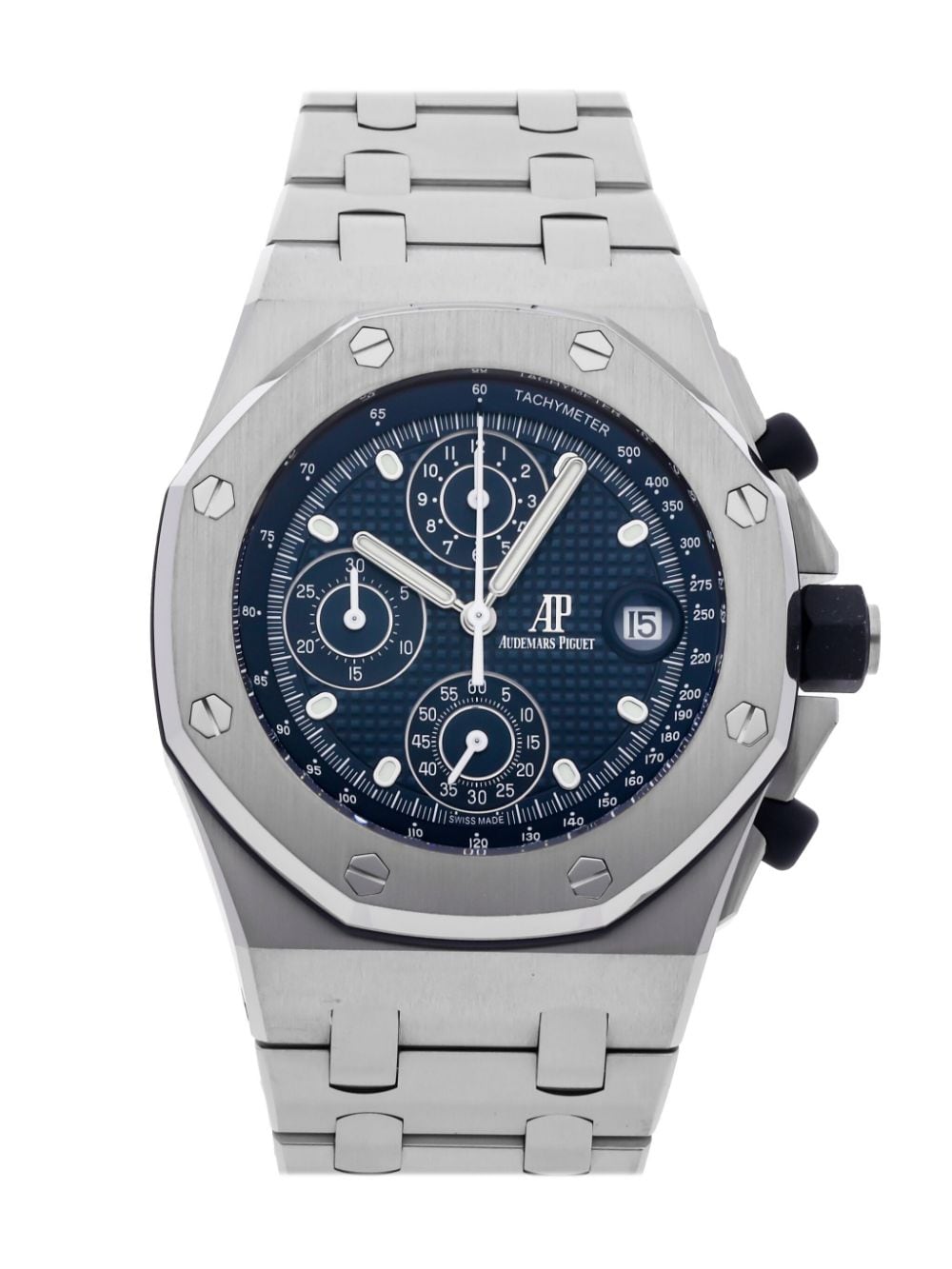 2022 pre-owned Royal Oak Offshore 42mm