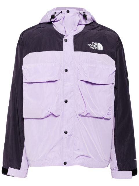 The North Face Tustin hooded windbreaker