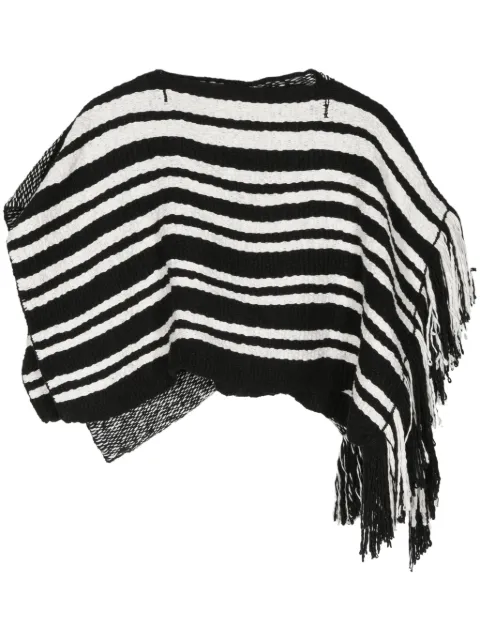 VOZ gorra reversible asimétrica