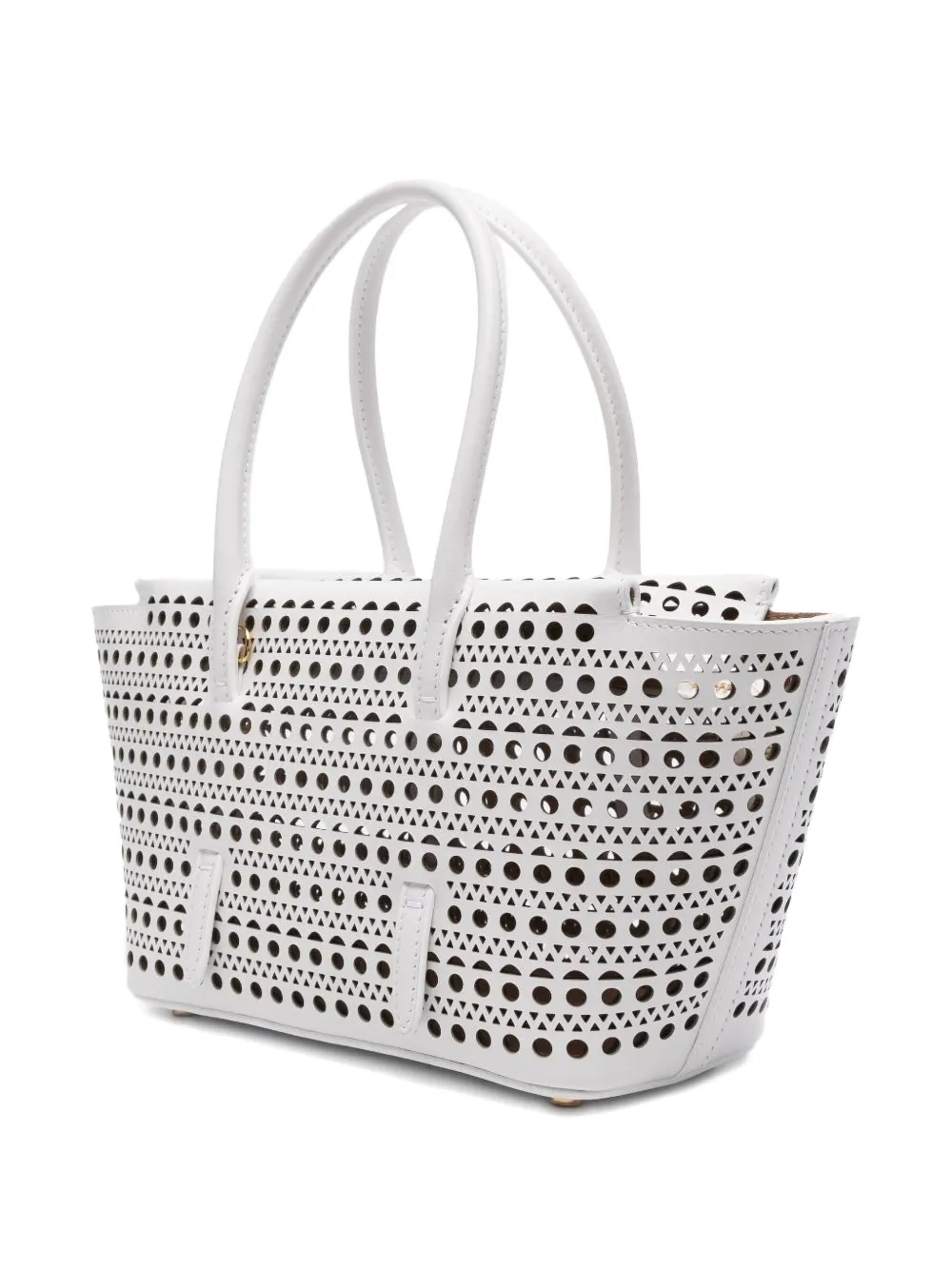 Alaïa tote Neo Mina 20 | Image 2