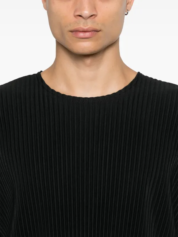 HOMME PLISSE ISSEY MIYAKE 23年 MC JULY 3 HOMME PLISSÉ ISSEY MIYAKE 2023年春夏コレクション | パリ