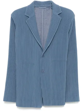 Homme Plissé Issey Miyake Tailored Pleats 1 ジャケット