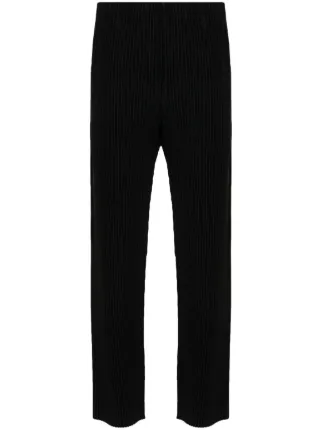 HOMME PLISSE ISSEYMIYAKE BASICS 黒 サイズ2 BASICS – ISSEY MIYAKE ONLINE STORE