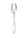 Christofle Mood broth spoon - Silver