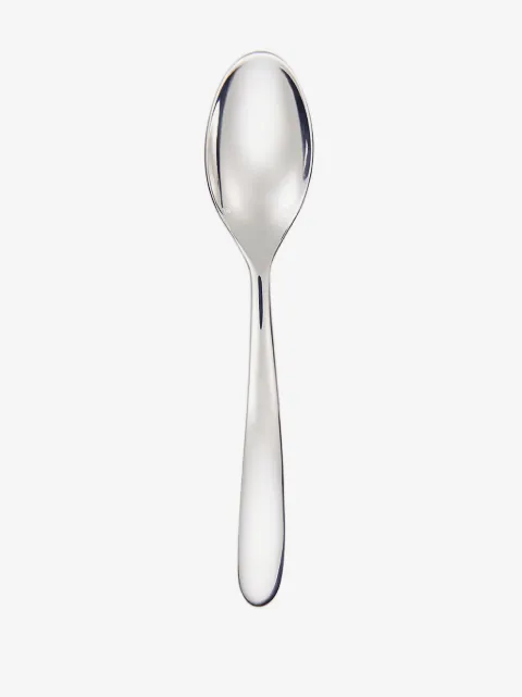 Christofle Mood broth spoon