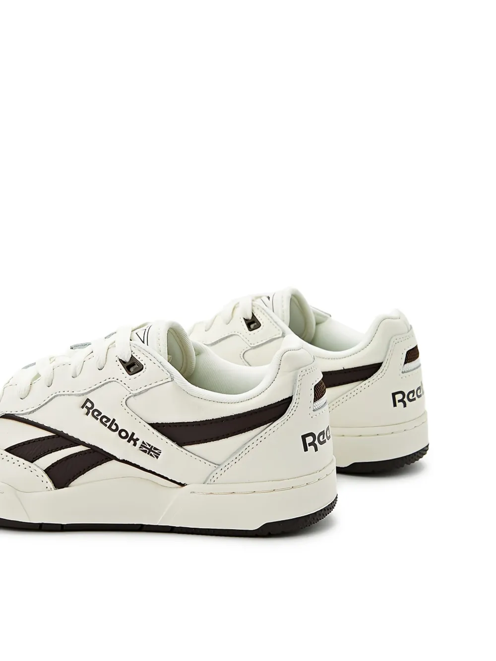 Reebok BB 4000 II low-top sneakers White