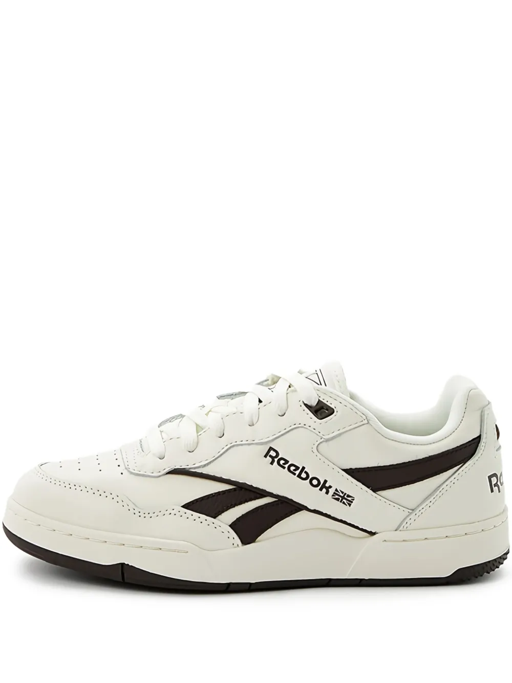 Reebok ローカット スニーカー - ホワイト Reebok ローカット スニーカー - ホワイト