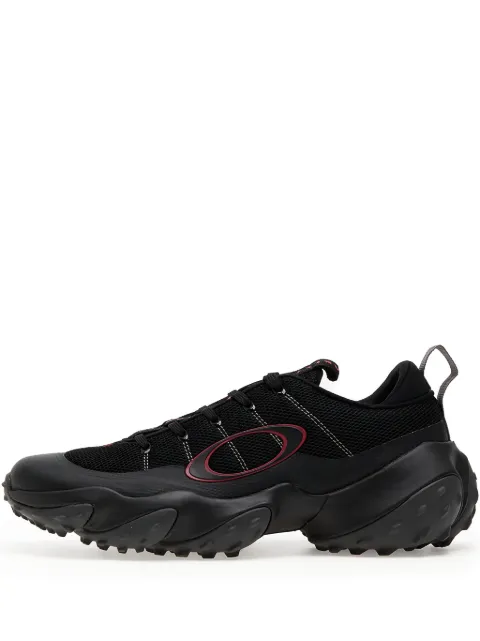 Oakley baskets Edge Flex à lacets et semelle épaisse