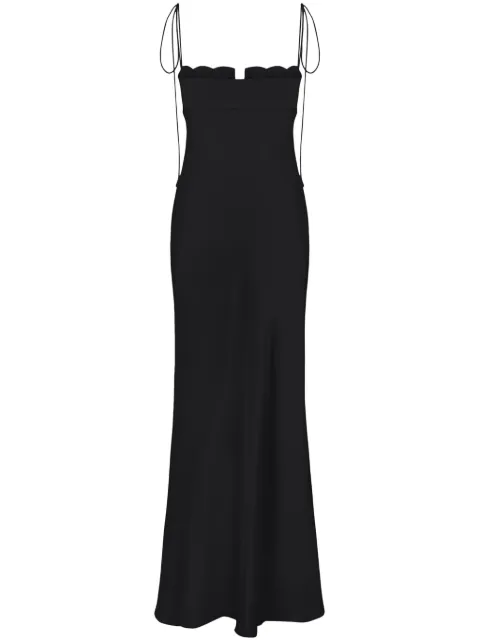 Anna October Tulip dress