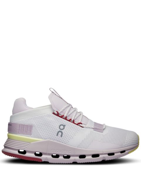 On Running Cloudnova Undyed sneakers Women