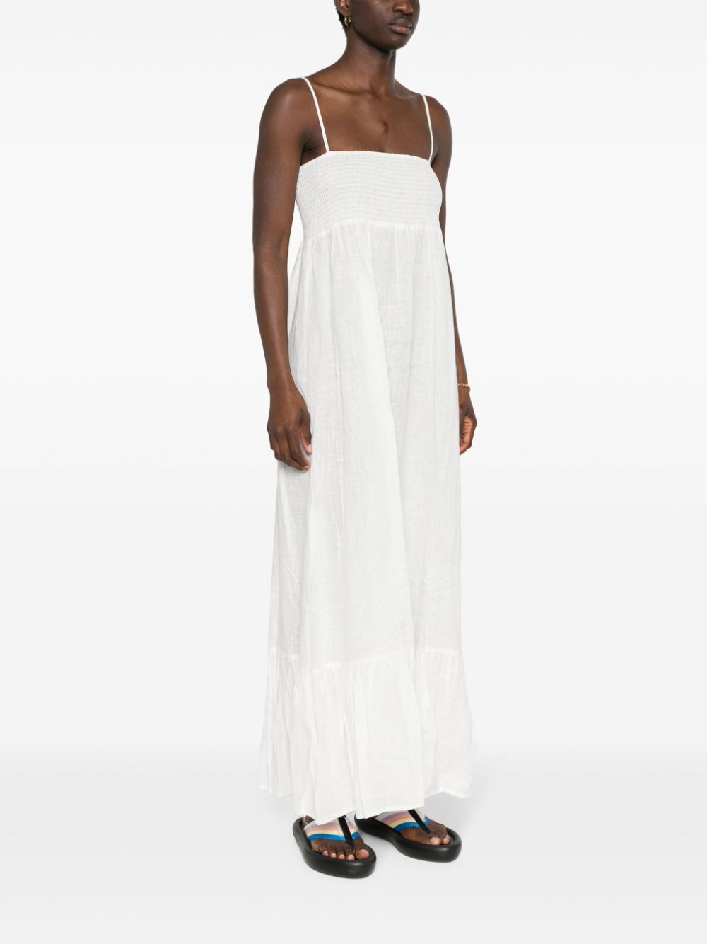 MC2 Saint Barth Jemma maxi dress Women