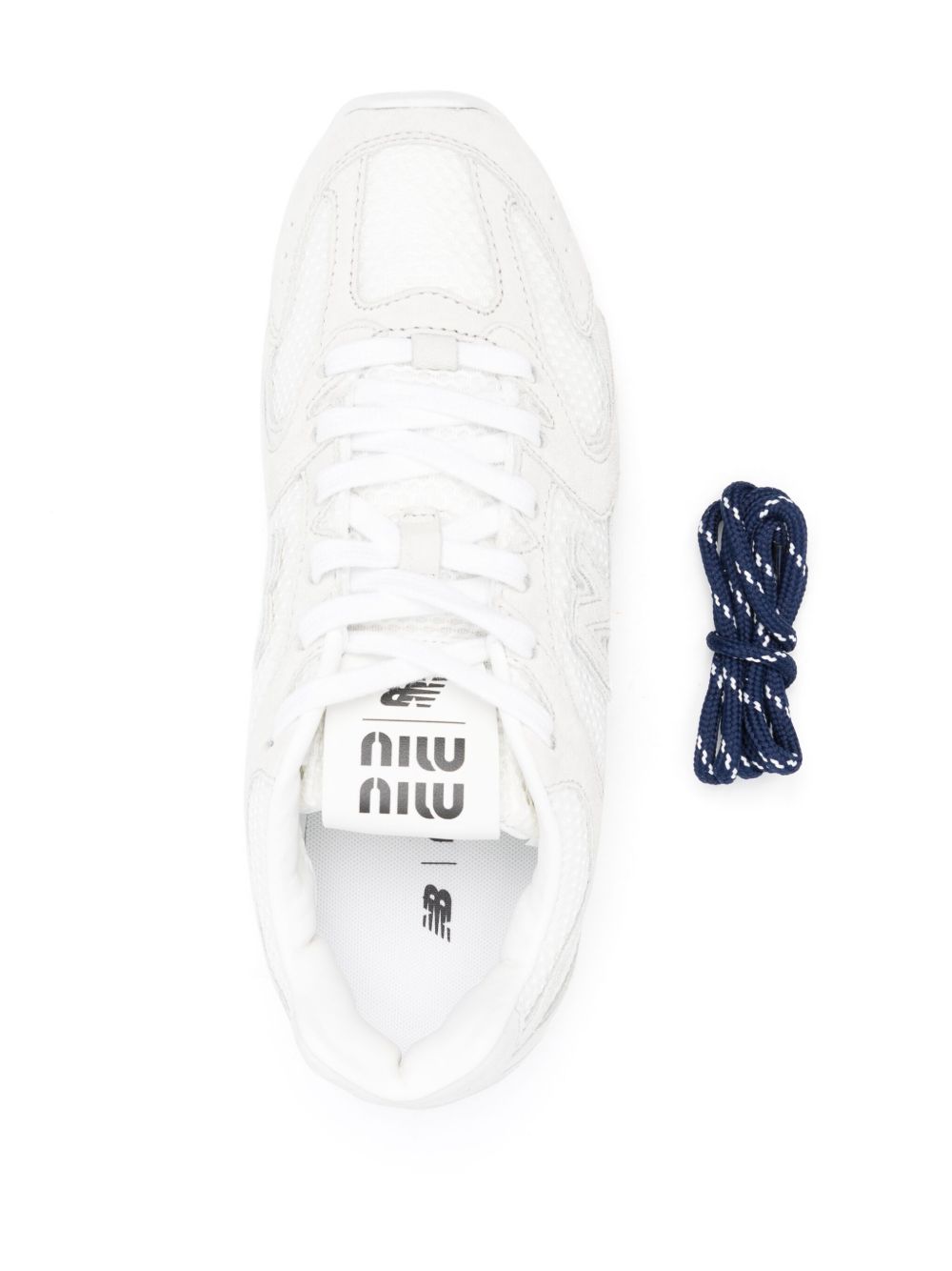 Rep Miu Miu x New Balance 530 sneakers Women