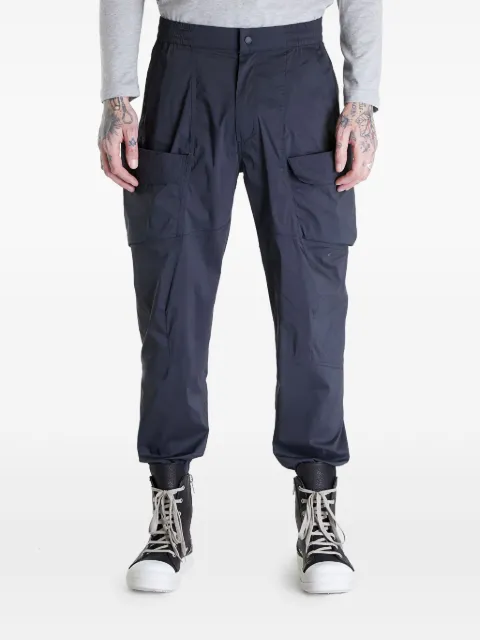 Oakley tapered cargo trousers 