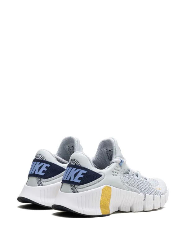 Nike metcon 4 white gold on sale