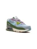 Nike Kids Air Max 90 SE ""Sun Club - Worn Blue Treeline"" sneakers