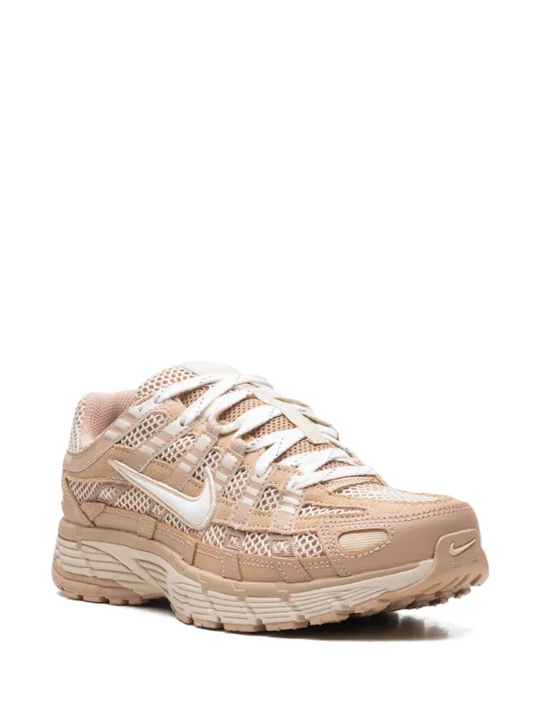 nike nude sneakers