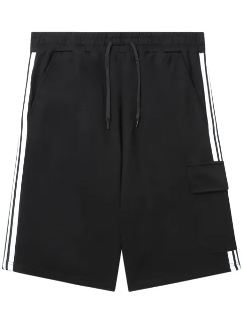 FIVE CM shorts con cordones en la pretina