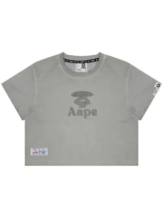 AAPE BY *A BATHING APE®