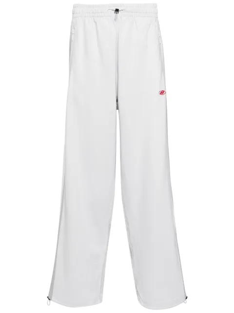 FIVE CM wide-leg track pants