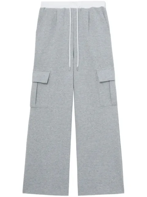 tout a coup pantalones tipo cargo