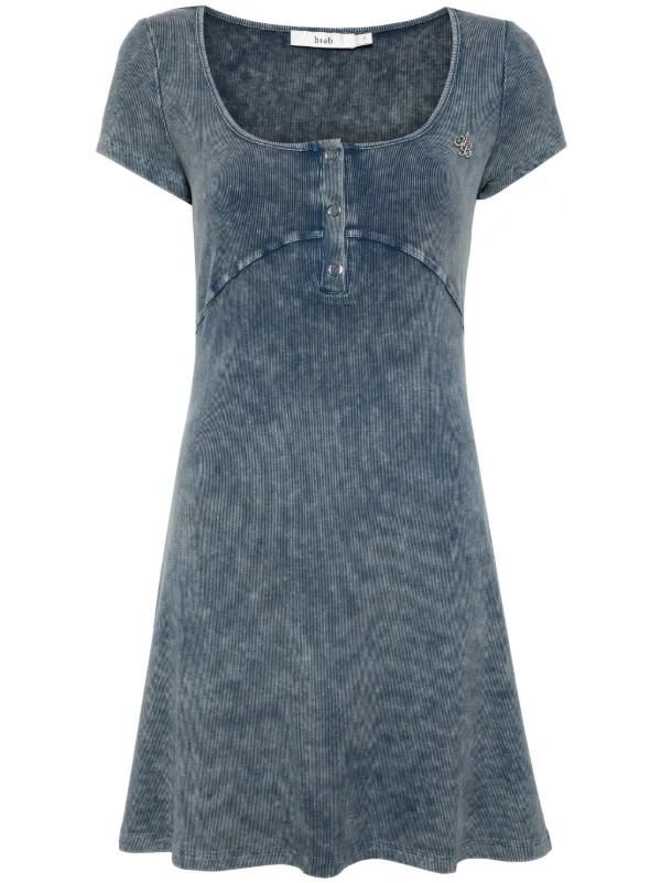 knee length dresses for ladies Sun-imperial