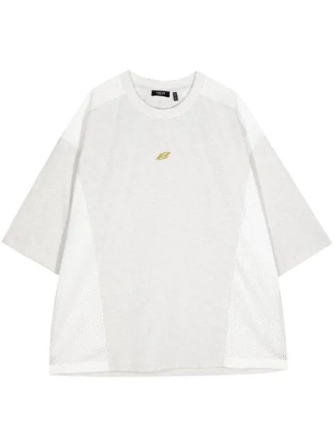 FIVE CM playera con paneles