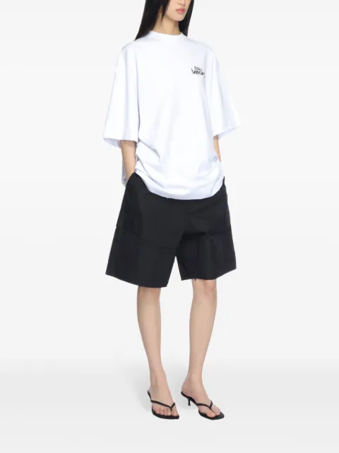 032C 팀 카고 쇼츠