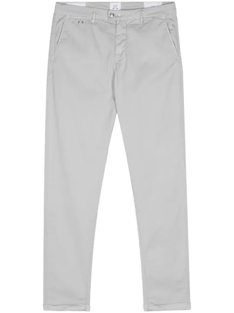 Sartoria Tramarossa pantalon chino Luis