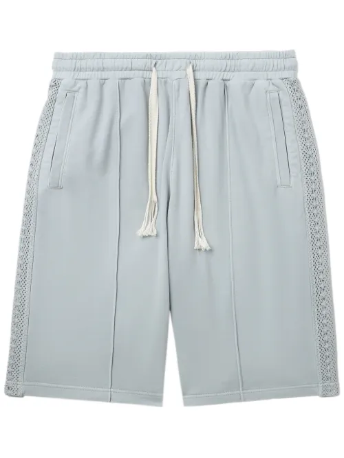 Short en coton à taille élastiquée - FIVE CM - Modalova